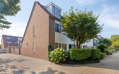 Korenstraat 111