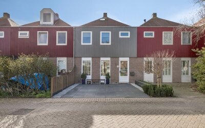 Maanzaadstr. 32