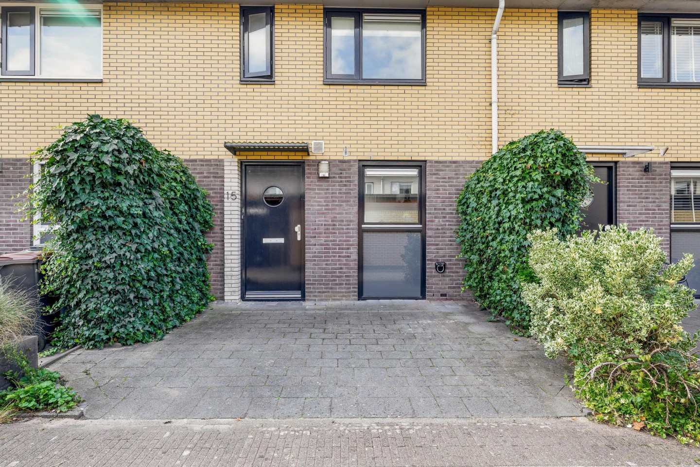 Tussenwoning te koop: Parkstee 15, Purmerend