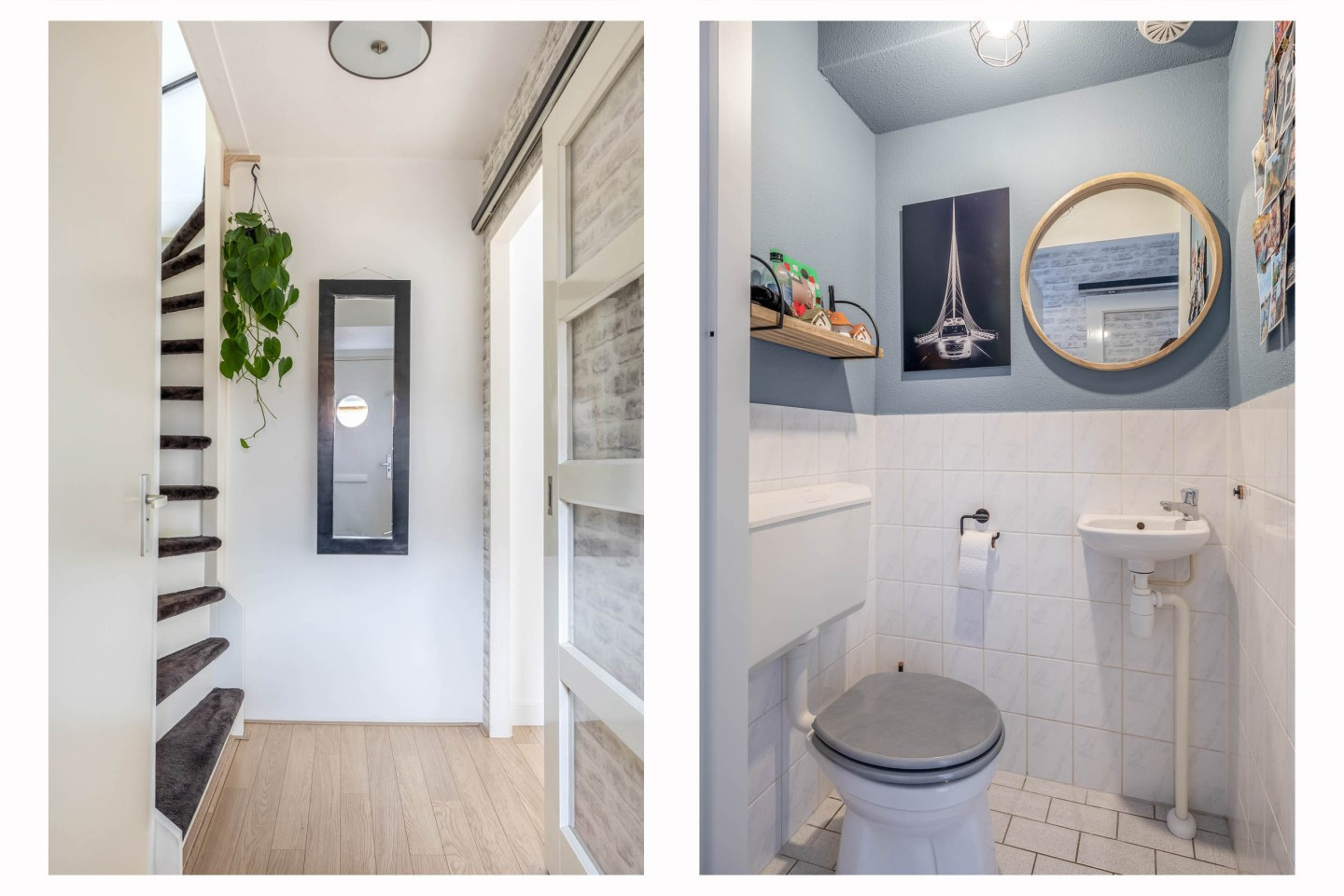 Tussenwoning te koop: Parkstee 15, Purmerend