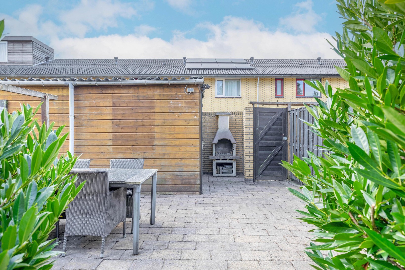 Tussenwoning te koop: Parkstee 15, Purmerend