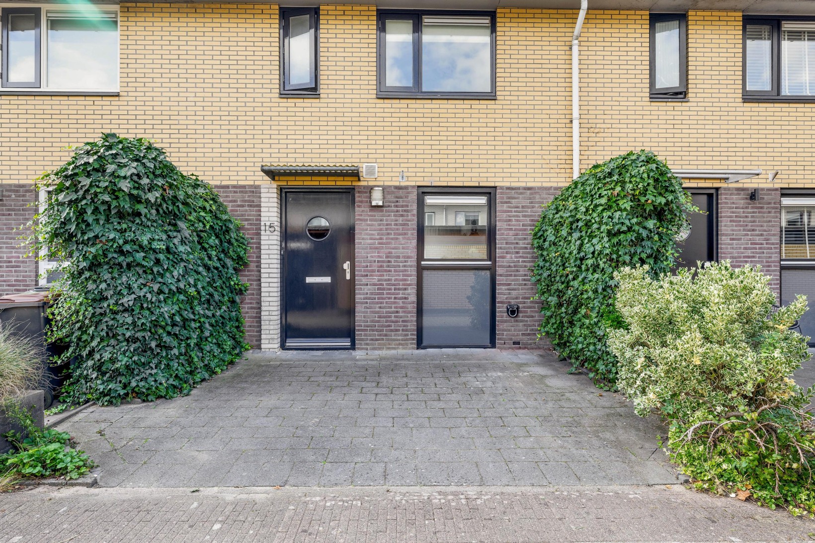 Tussenwoning te koop: Parkstee 15, Purmerend