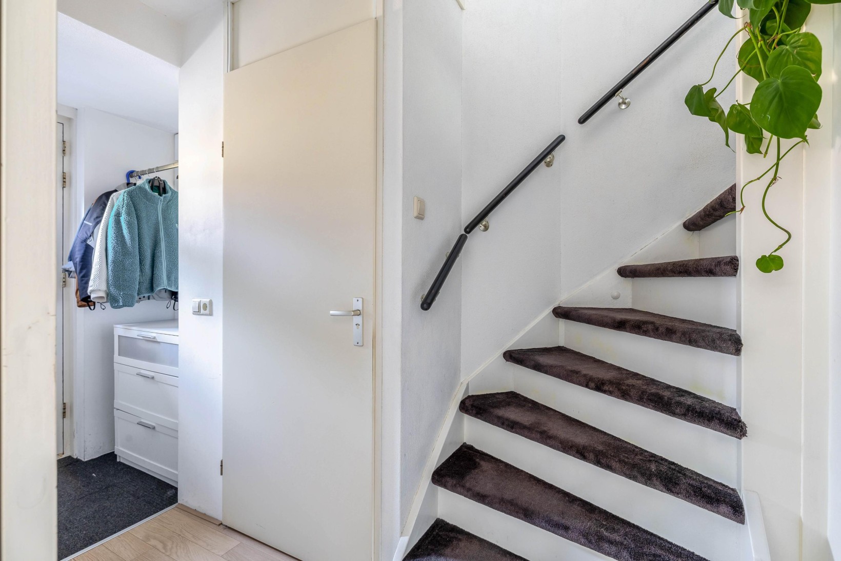Tussenwoning te koop: Parkstee 15, Purmerend