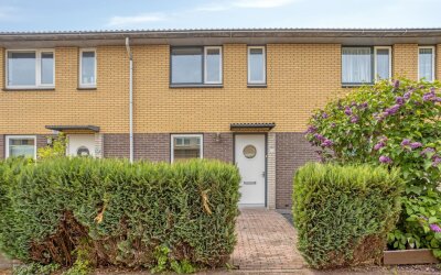 Parkstee 179