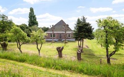 Purmerdijk 9