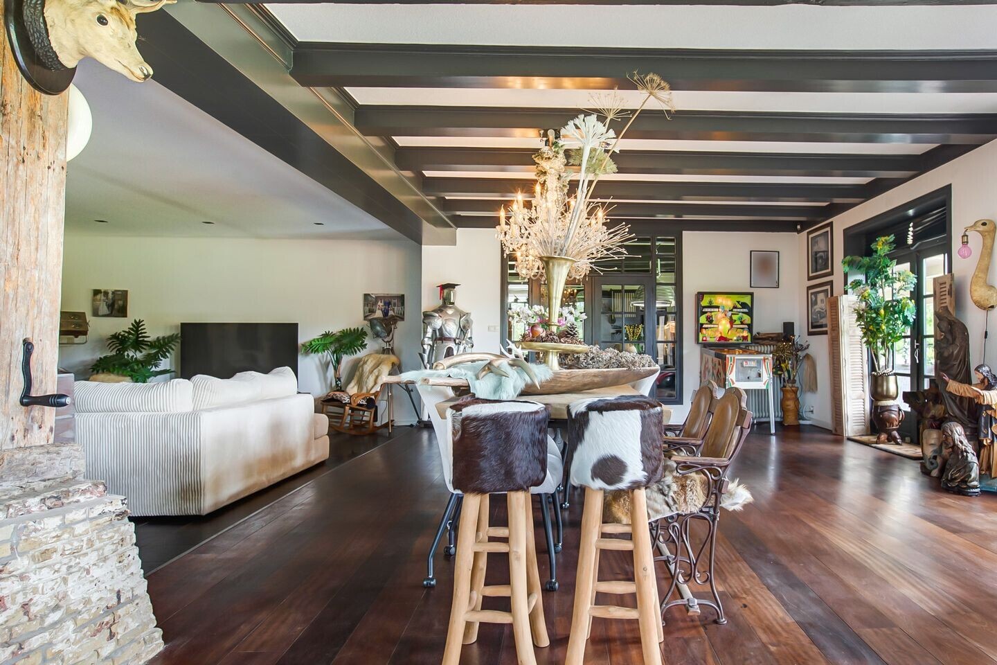Vrijstaande woning te koop: Purmerdijk 9, Purmerend