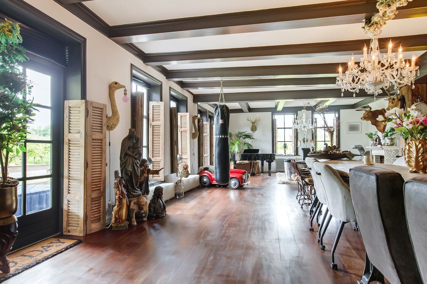 Vrijstaande woning te koop: Purmerdijk 9, Purmerend
