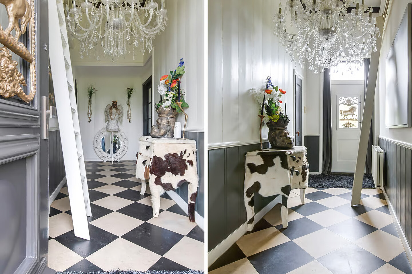 Vrijstaande woning te koop: Purmerdijk 9, Purmerend