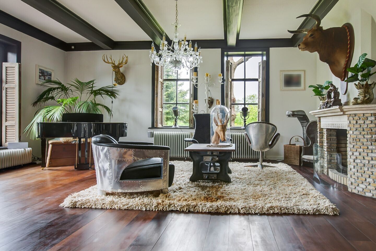 Vrijstaande woning te koop: Purmerdijk 9, Purmerend