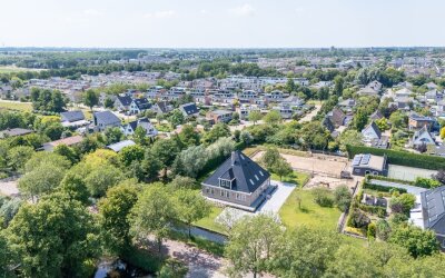 Westerweg 27-A