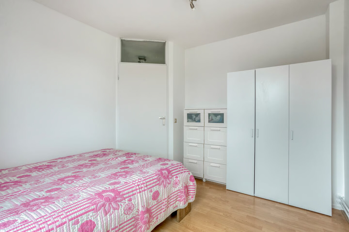 Tussenwoning te koop: Koggenland 9, Purmerend