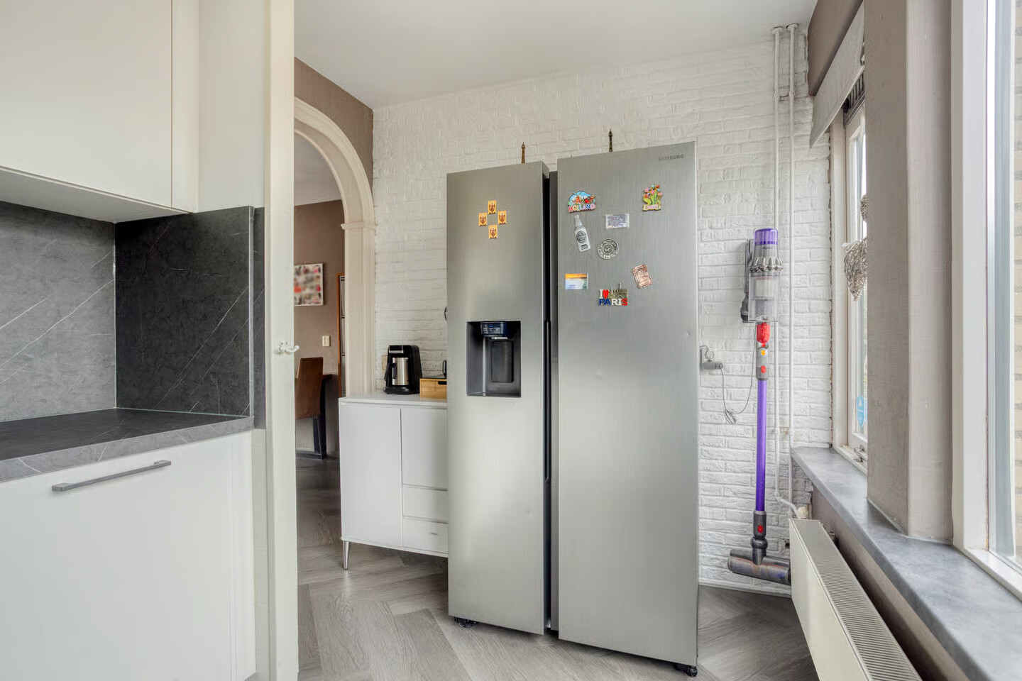 Tussenwoning te koop: Koggenland 9, Purmerend