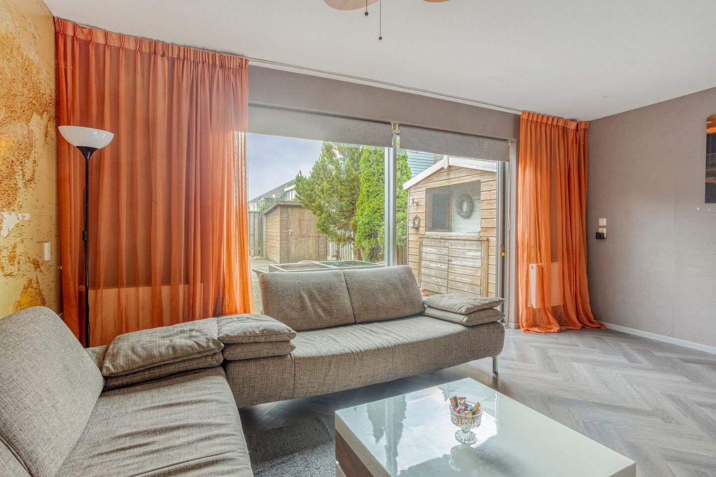 Tussenwoning te koop: Koggenland 9, Purmerend