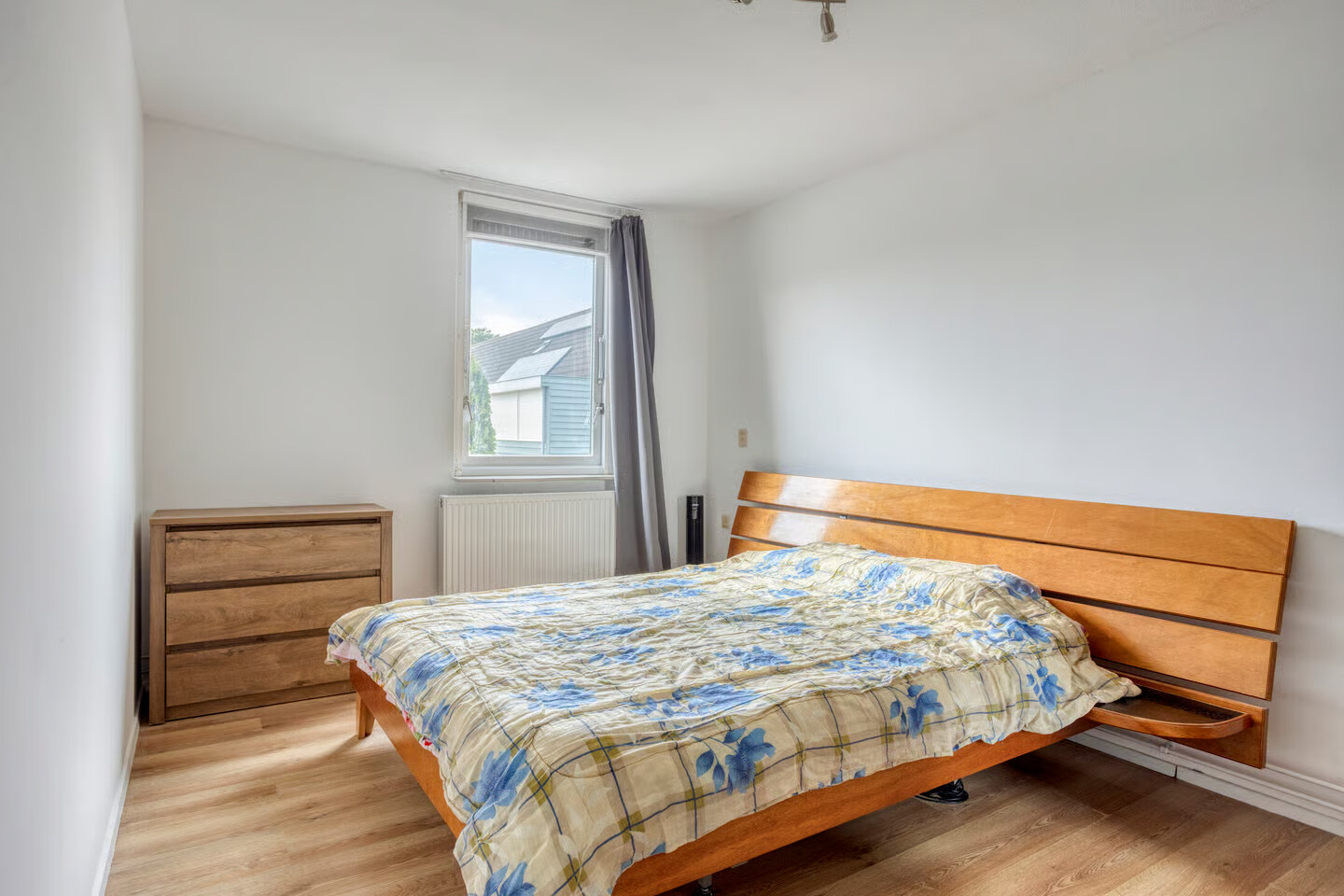 Tussenwoning te koop: Koggenland 9, Purmerend