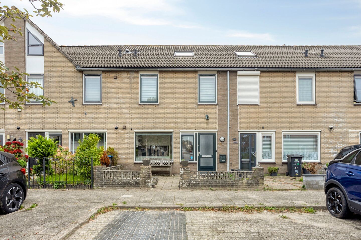 Tussenwoning te koop: Koggenland 9, Purmerend