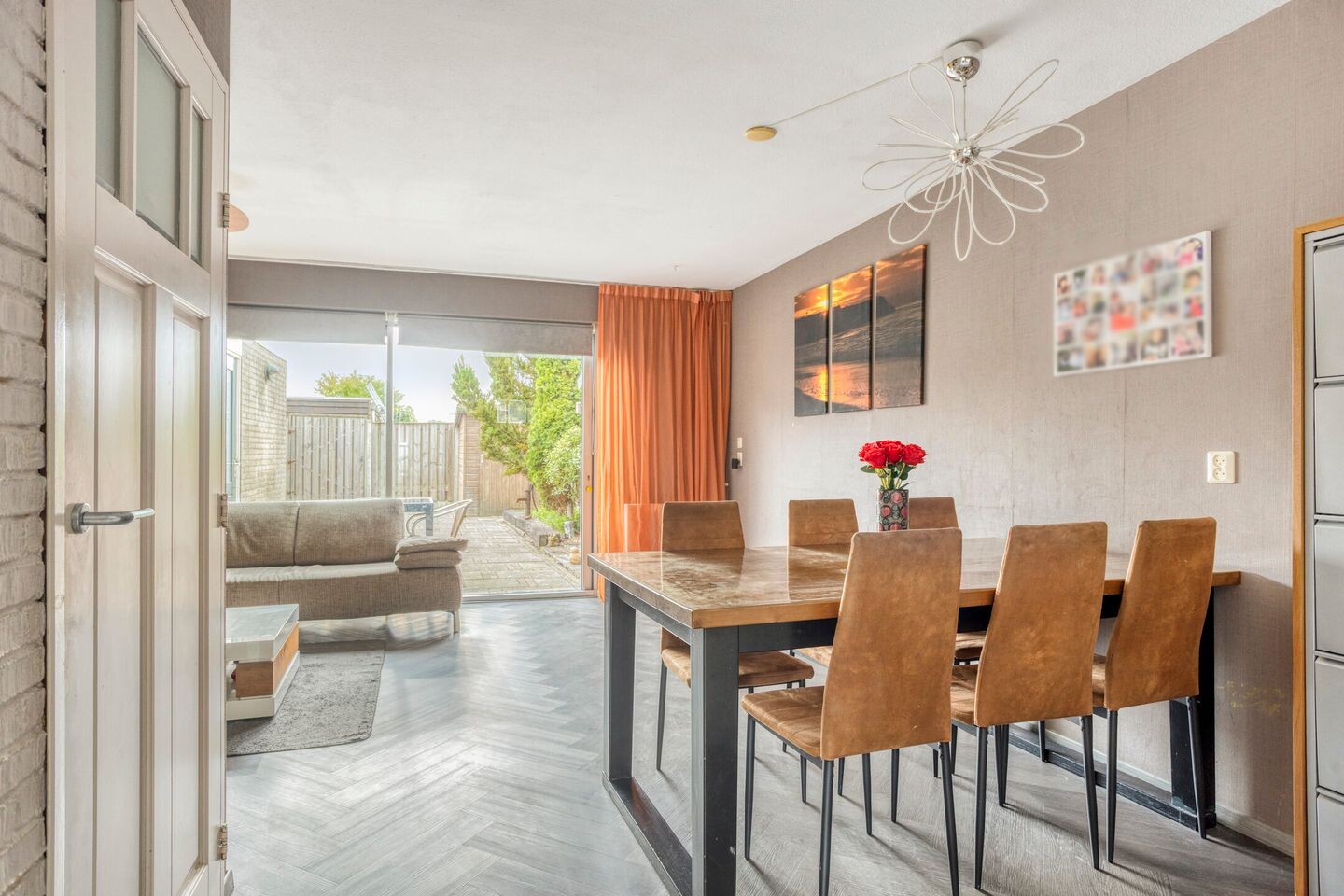 Tussenwoning te koop: Koggenland 9, Purmerend