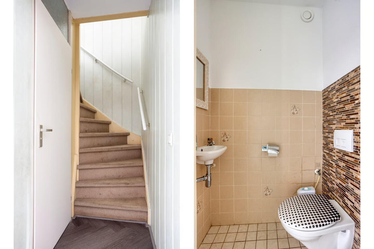 Tussenwoning te koop: Koggenland 9, Purmerend
