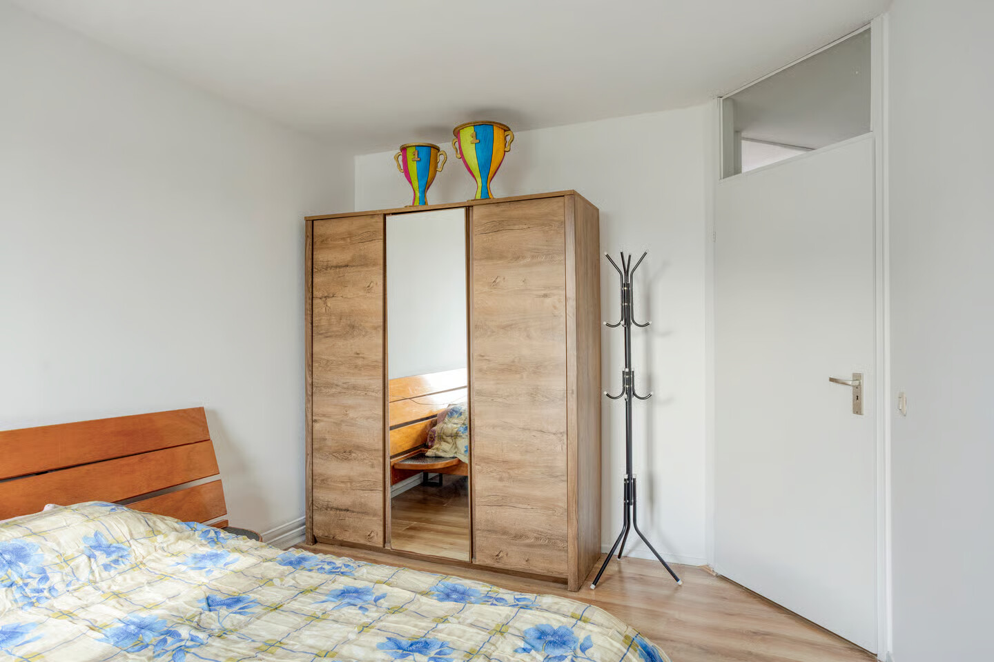 Tussenwoning te koop: Koggenland 9, Purmerend