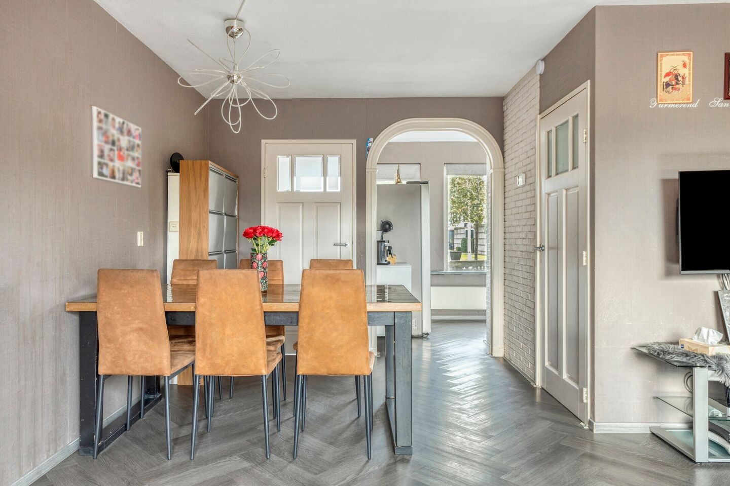 Tussenwoning te koop: Koggenland 9, Purmerend