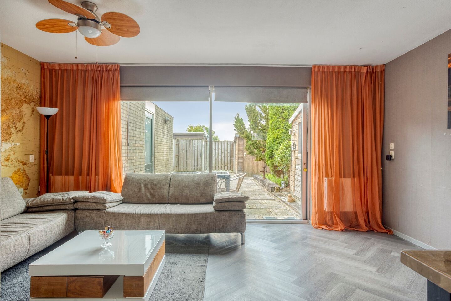 Tussenwoning te koop: Koggenland 9, Purmerend