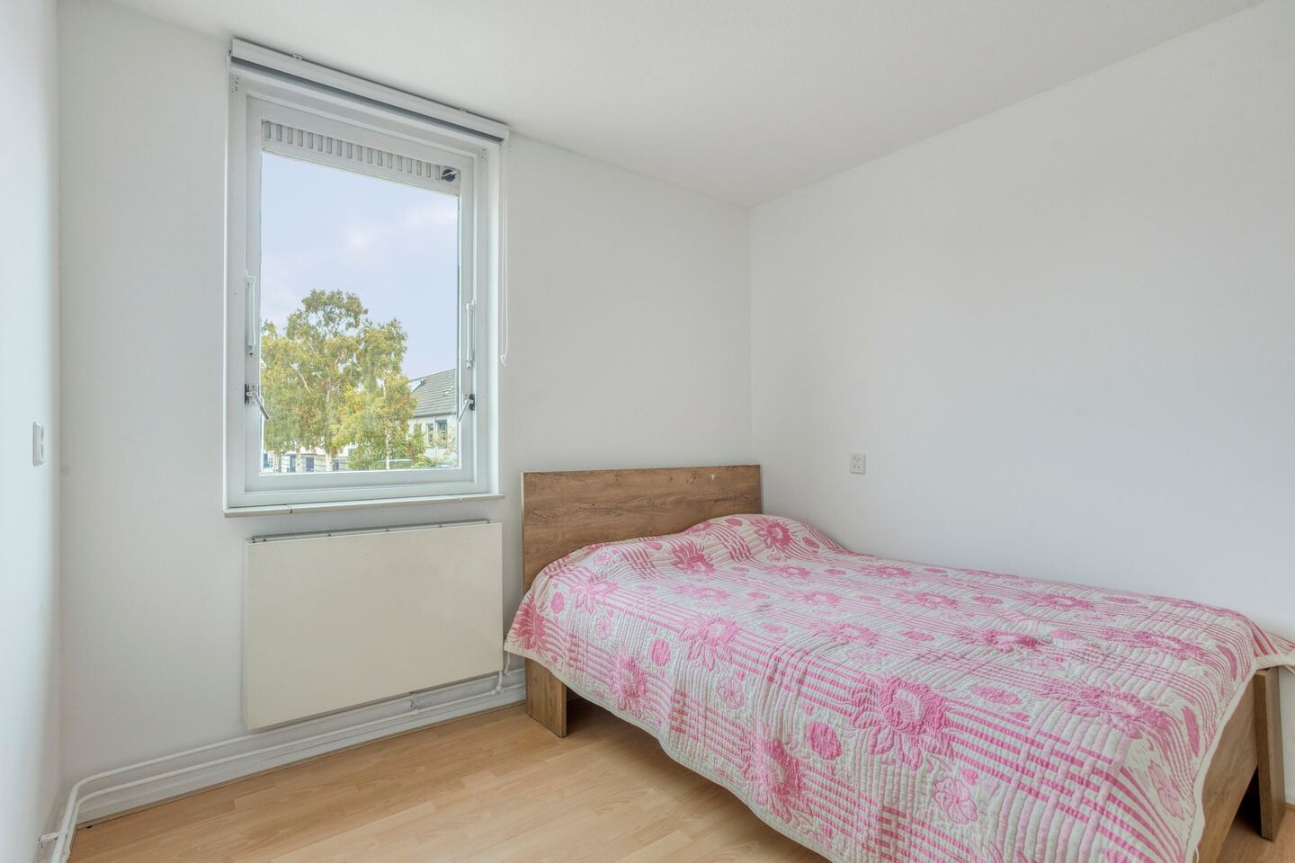 Tussenwoning te koop: Koggenland 9, Purmerend
