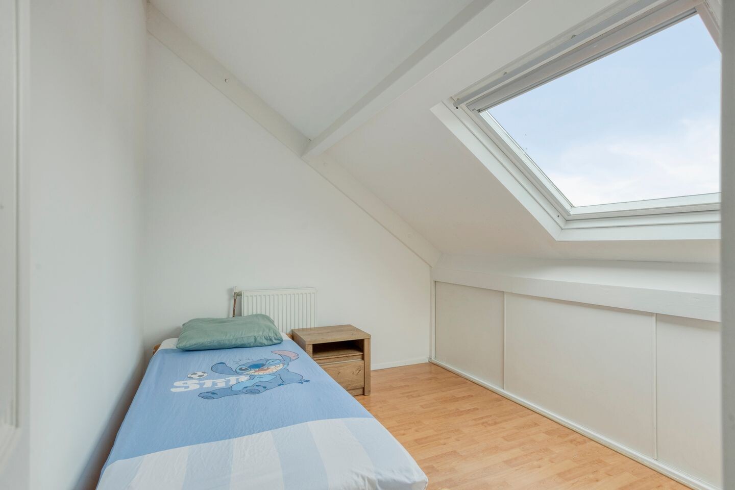 Tussenwoning te koop: Koggenland 9, Purmerend
