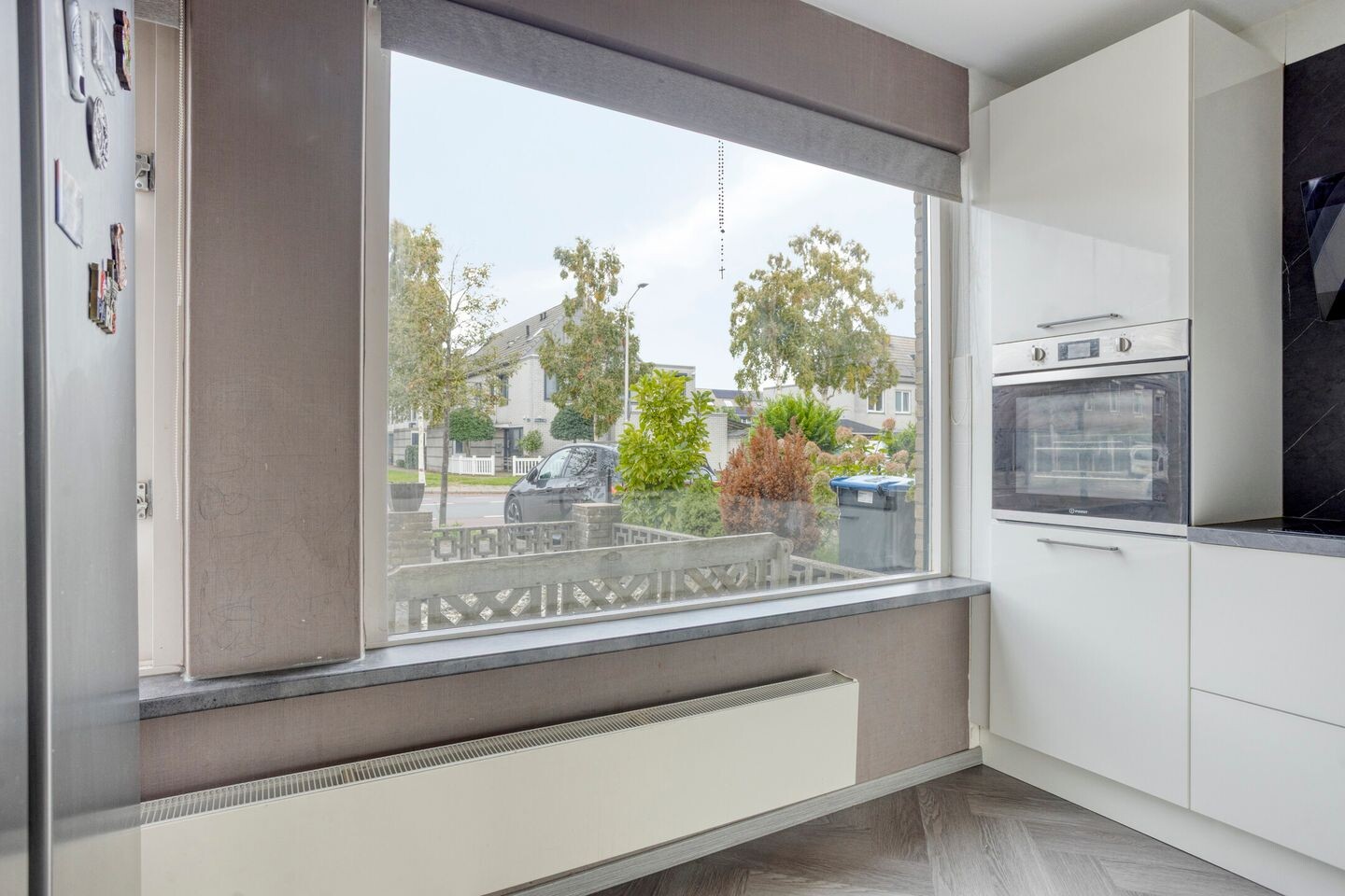 Tussenwoning te koop: Koggenland 9, Purmerend