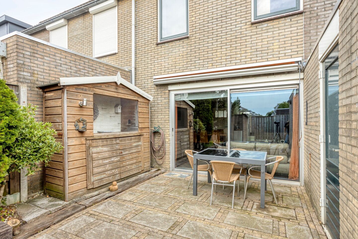 Tussenwoning te koop: Koggenland 9, Purmerend