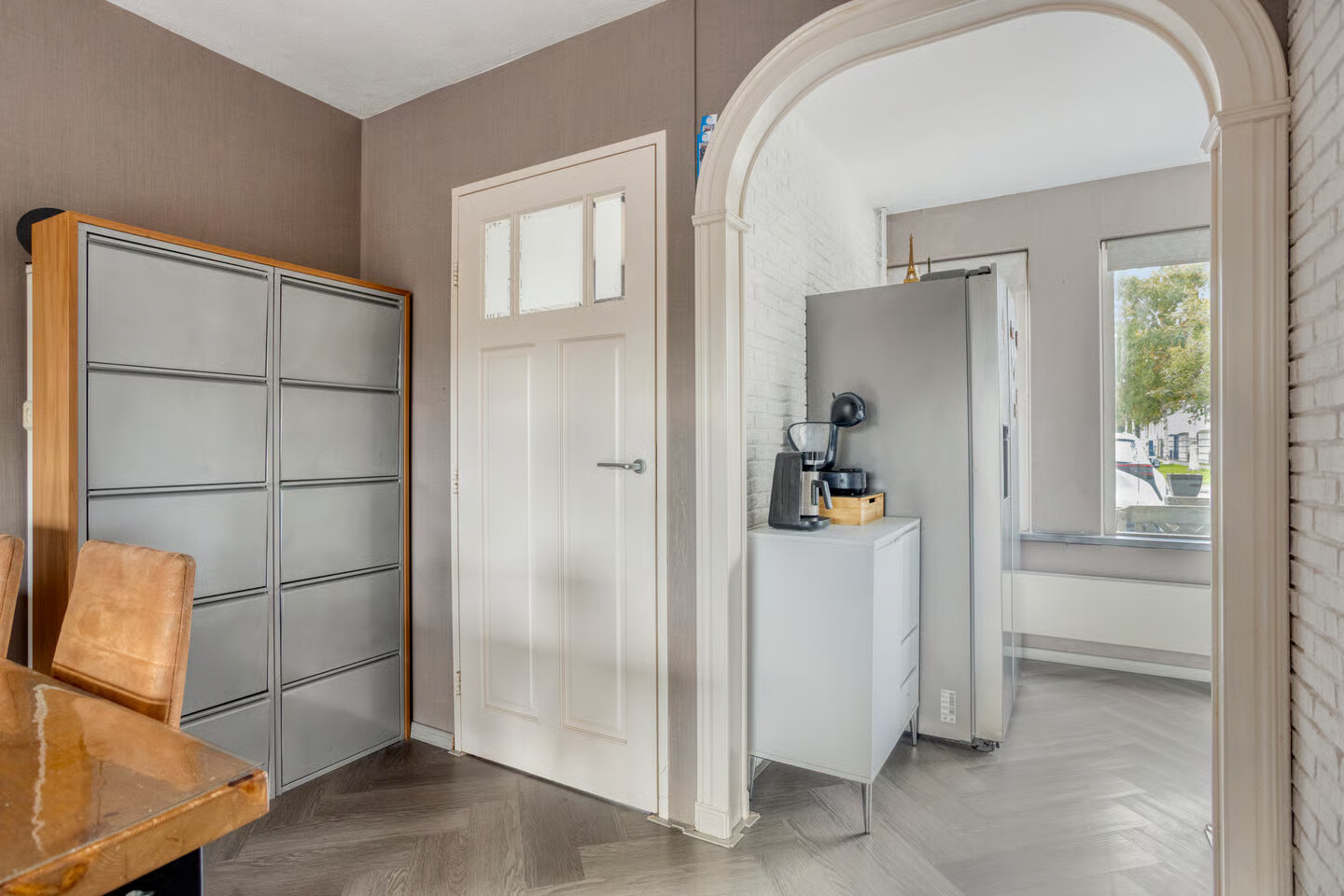 Tussenwoning te koop: Koggenland 9, Purmerend