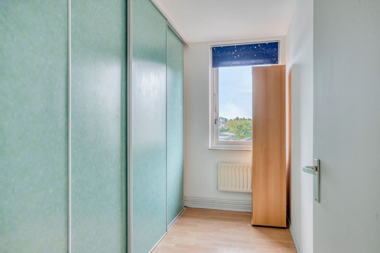 Tussenwoning te koop: Koggenland 9, Purmerend