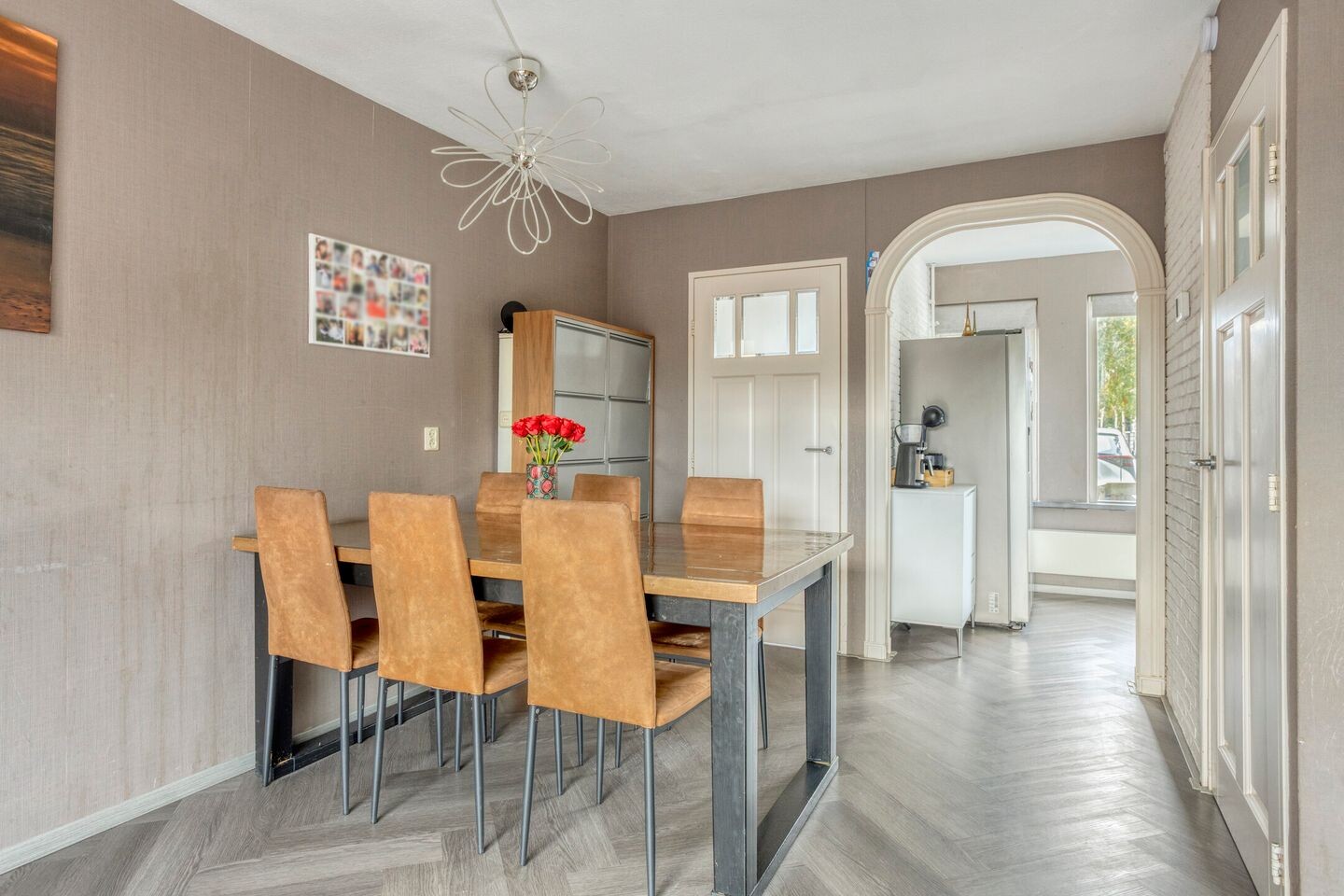 Tussenwoning te koop: Koggenland 9, Purmerend