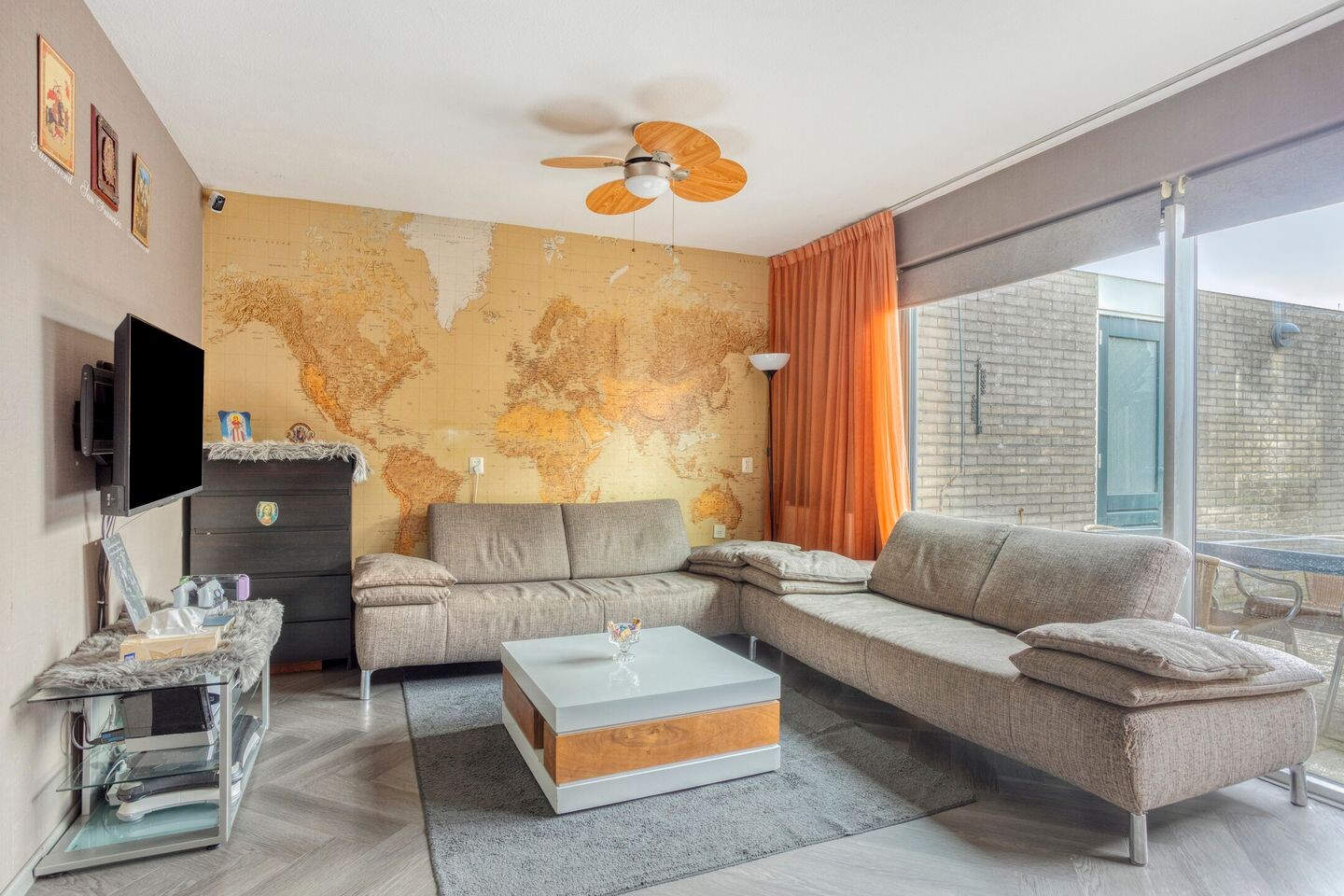 Tussenwoning te koop: Koggenland 9, Purmerend