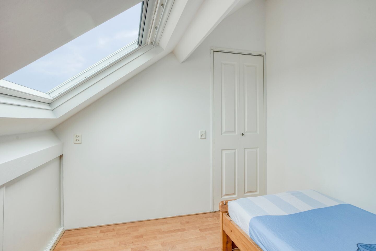 Tussenwoning te koop: Koggenland 9, Purmerend