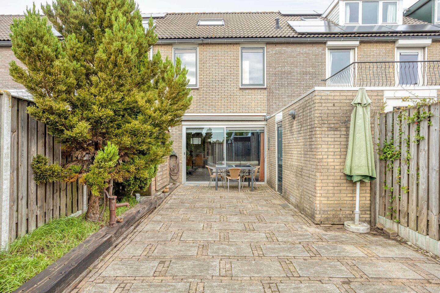 Tussenwoning te koop: Koggenland 9, Purmerend