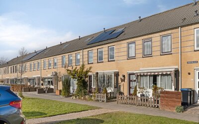 Persijnlaan 41