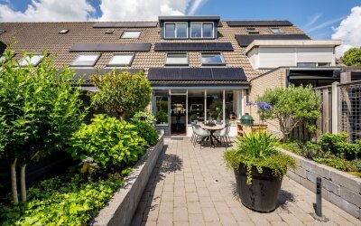 Persijnlaan 50