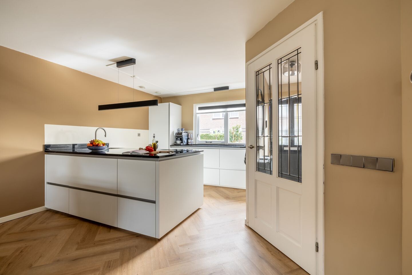 Tussenwoning te koop: Albrecht Sprengerstraat 3, Purmerend