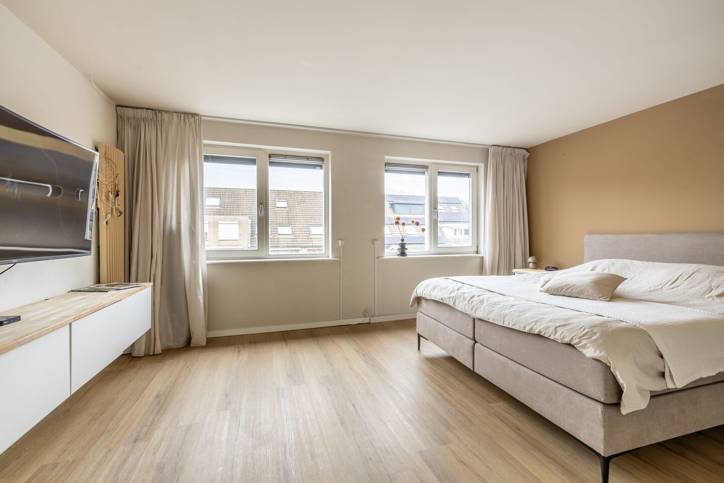 Tussenwoning te koop: Albrecht Sprengerstraat 3, Purmerend