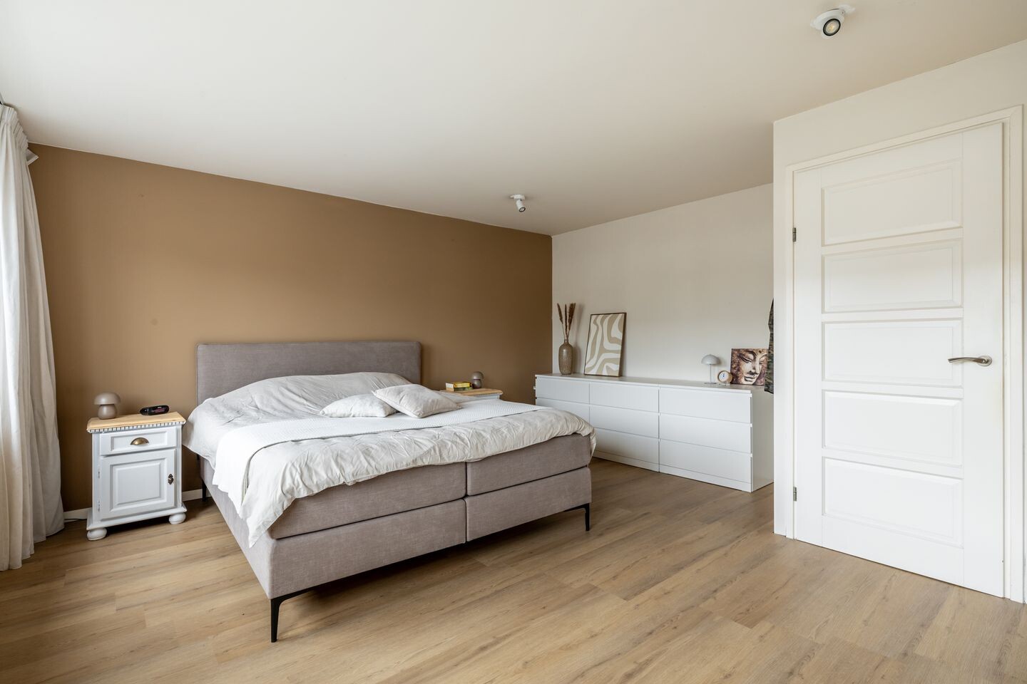Tussenwoning te koop: Albrecht Sprengerstraat 3, Purmerend
