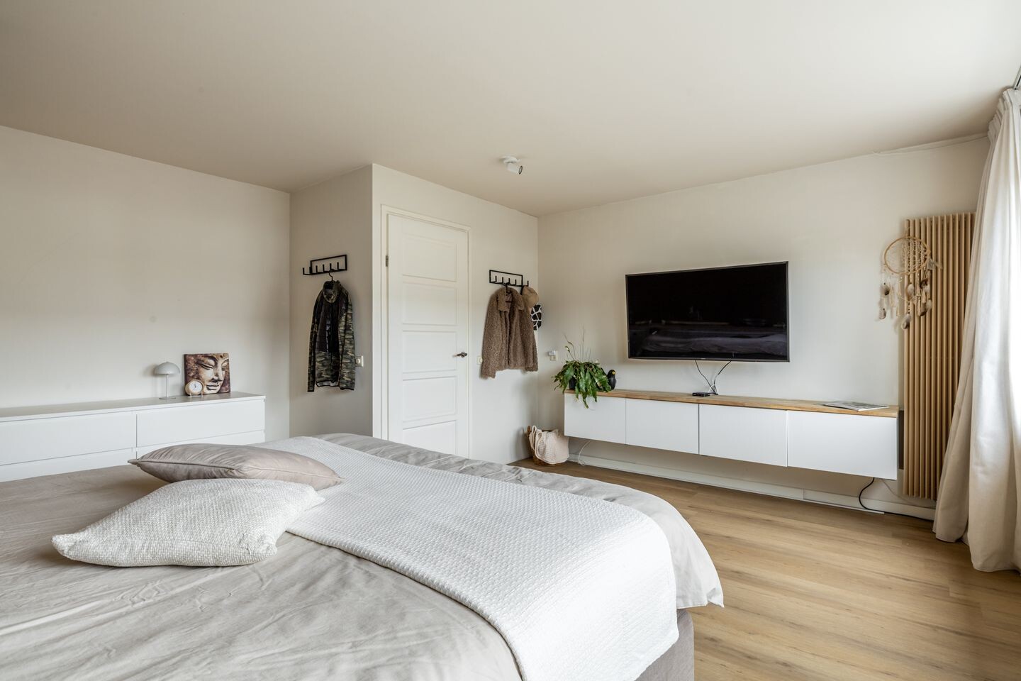 Tussenwoning te koop: Albrecht Sprengerstraat 3, Purmerend