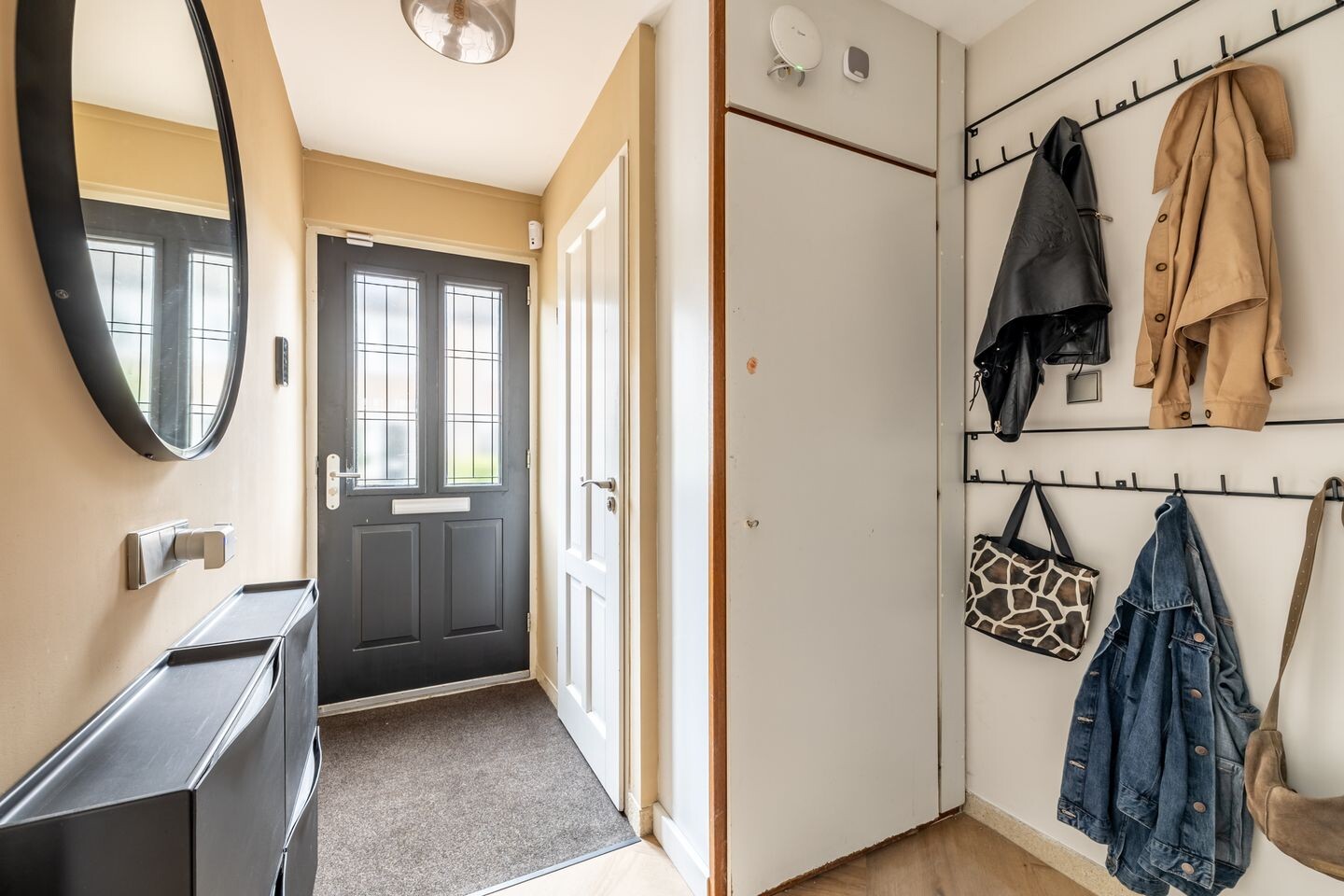 Tussenwoning te koop: Albrecht Sprengerstraat 3, Purmerend