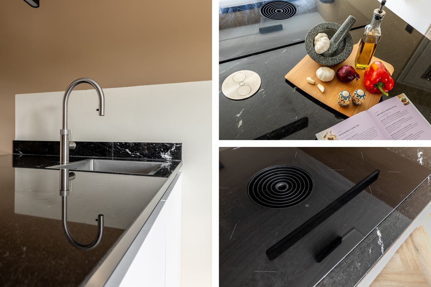 Tussenwoning te koop: Albrecht Sprengerstraat 3, Purmerend
