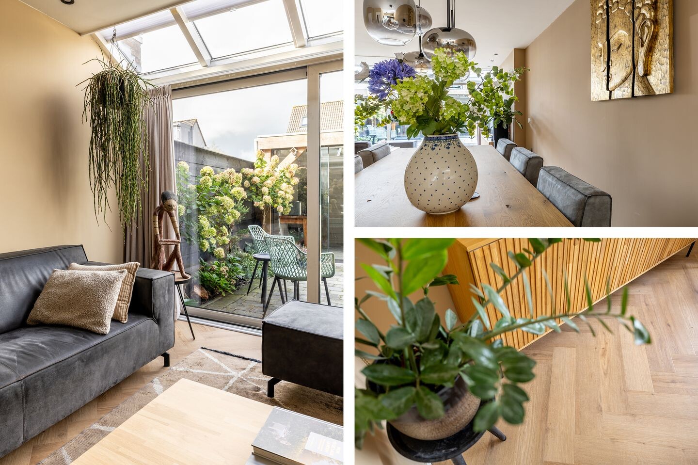 Tussenwoning te koop: Albrecht Sprengerstraat 3, Purmerend