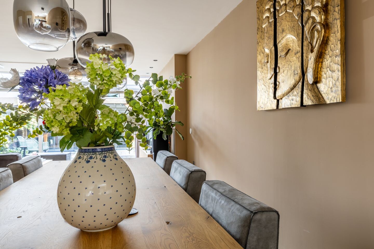 Tussenwoning te koop: Albrecht Sprengerstraat 3, Purmerend