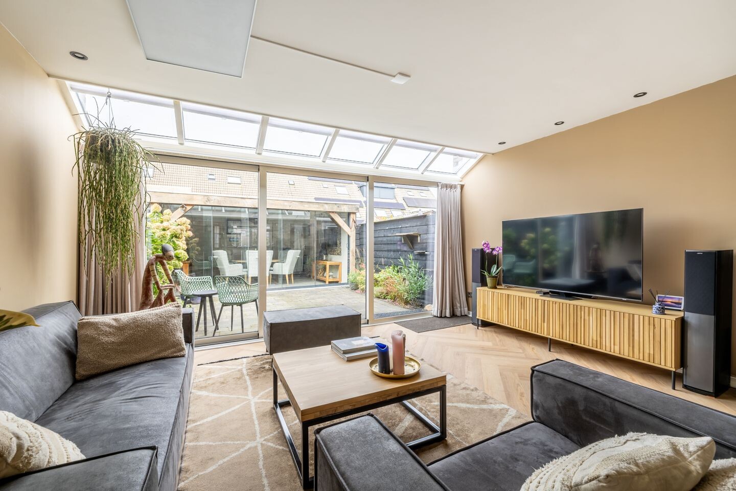 Tussenwoning te koop: Albrecht Sprengerstraat 3, Purmerend