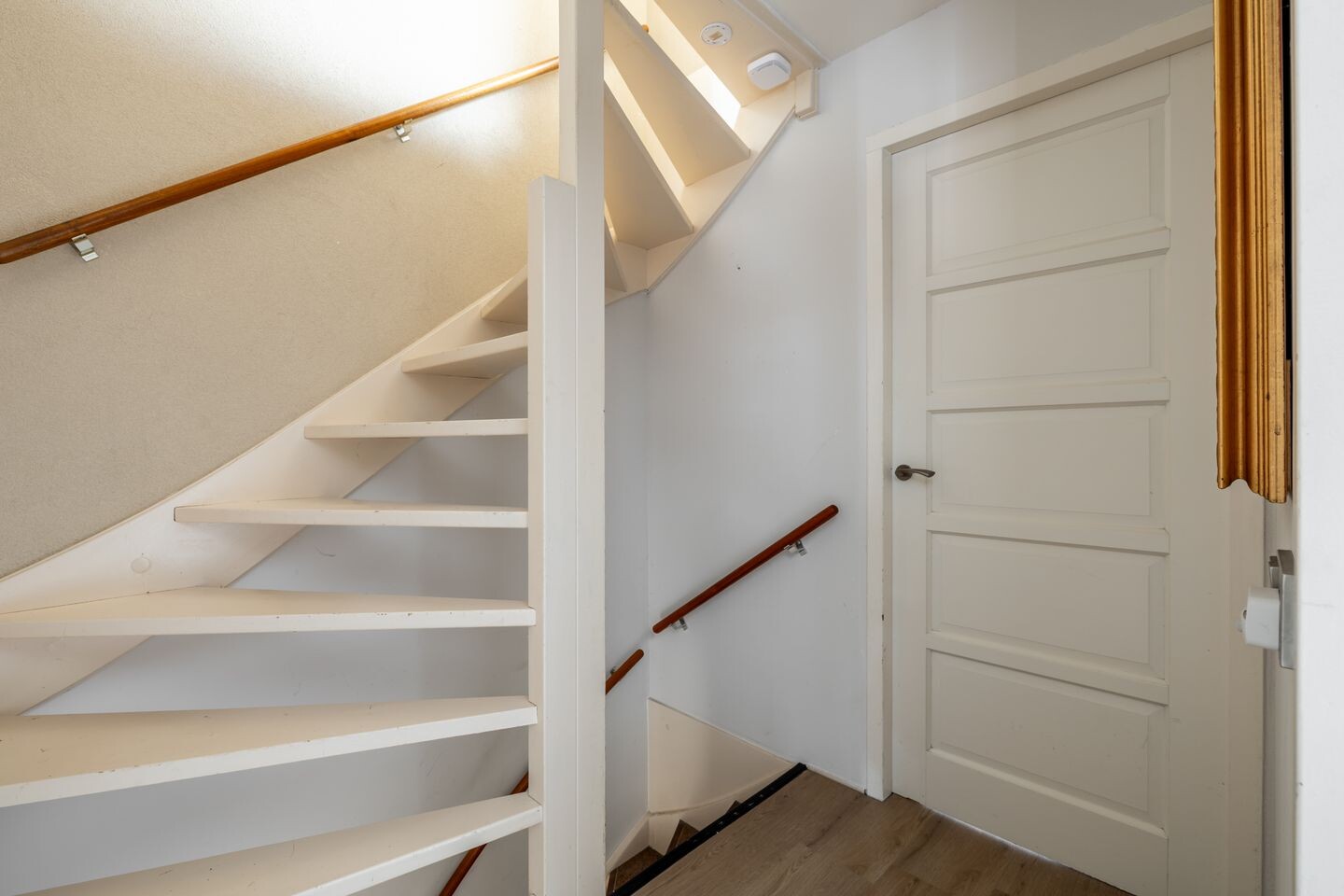 Tussenwoning te koop: Albrecht Sprengerstraat 3, Purmerend