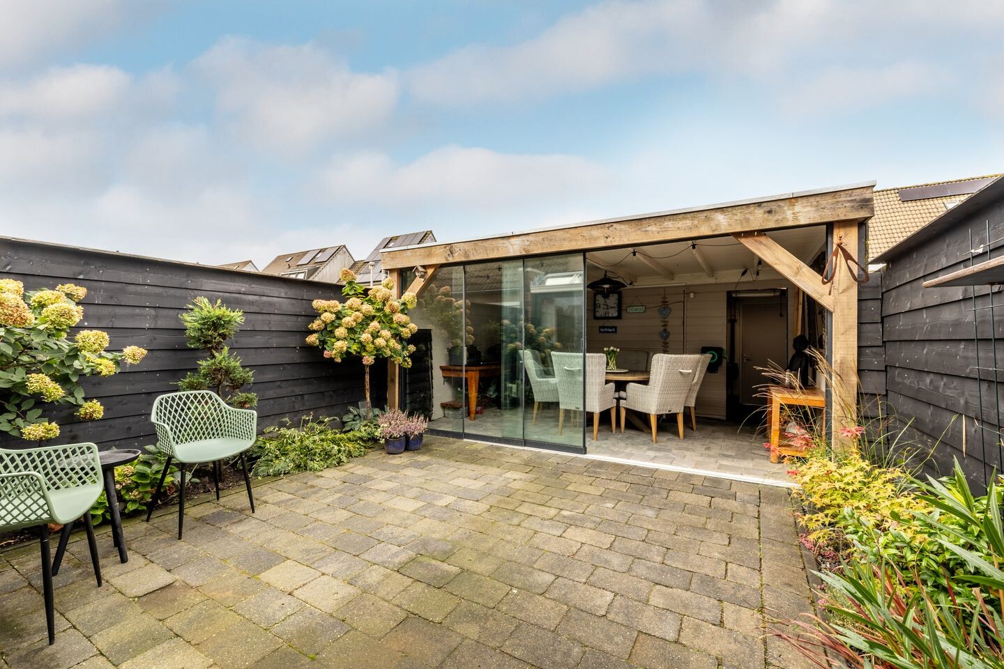 Tussenwoning te koop: Albrecht Sprengerstraat 3, Purmerend