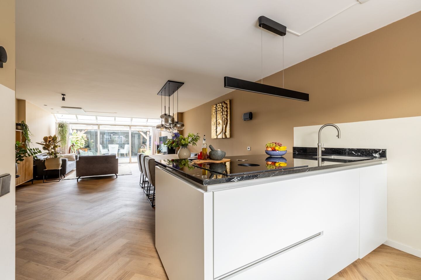 Tussenwoning te koop: Albrecht Sprengerstraat 3, Purmerend
