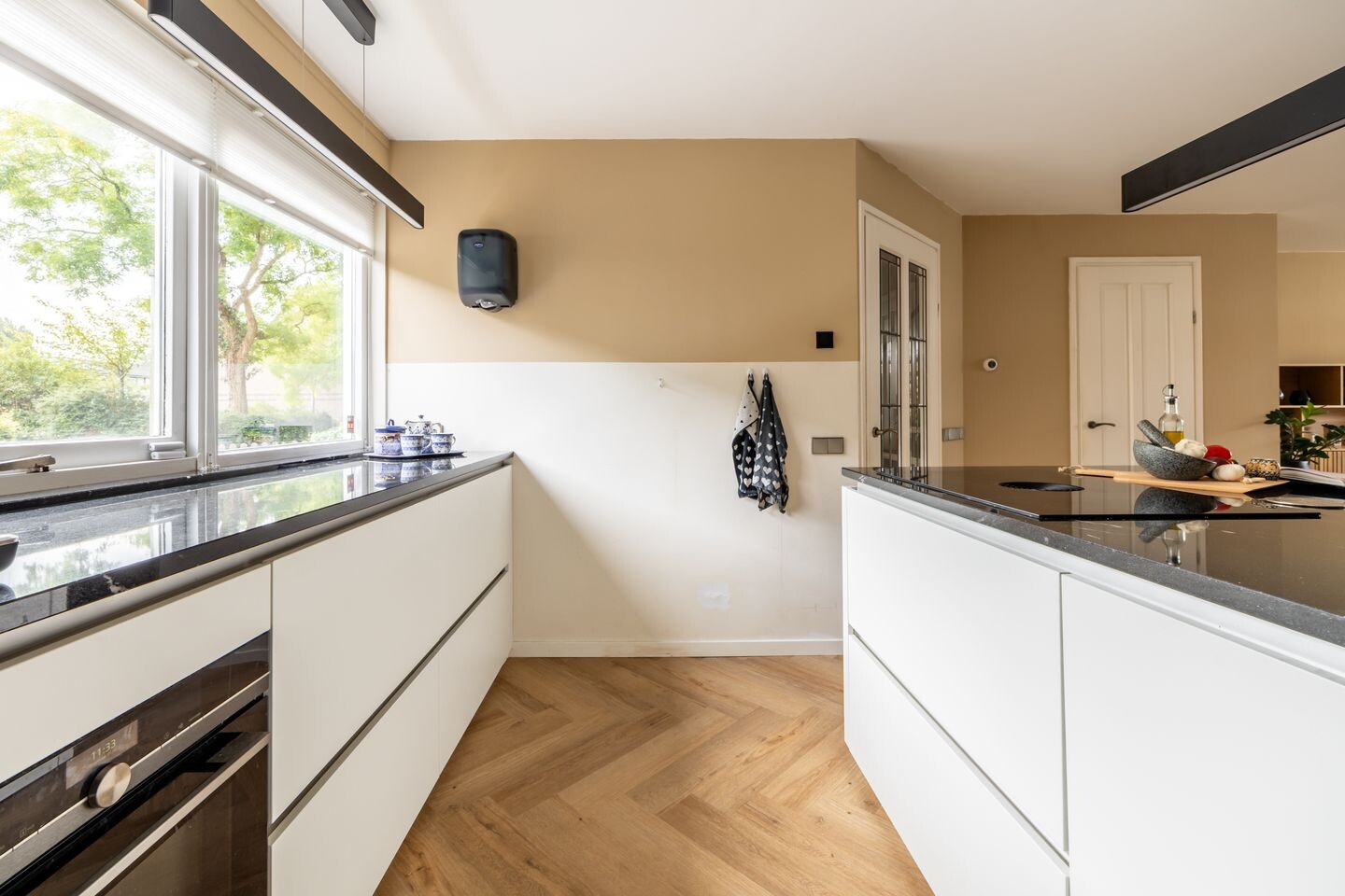 Tussenwoning te koop: Albrecht Sprengerstraat 3, Purmerend