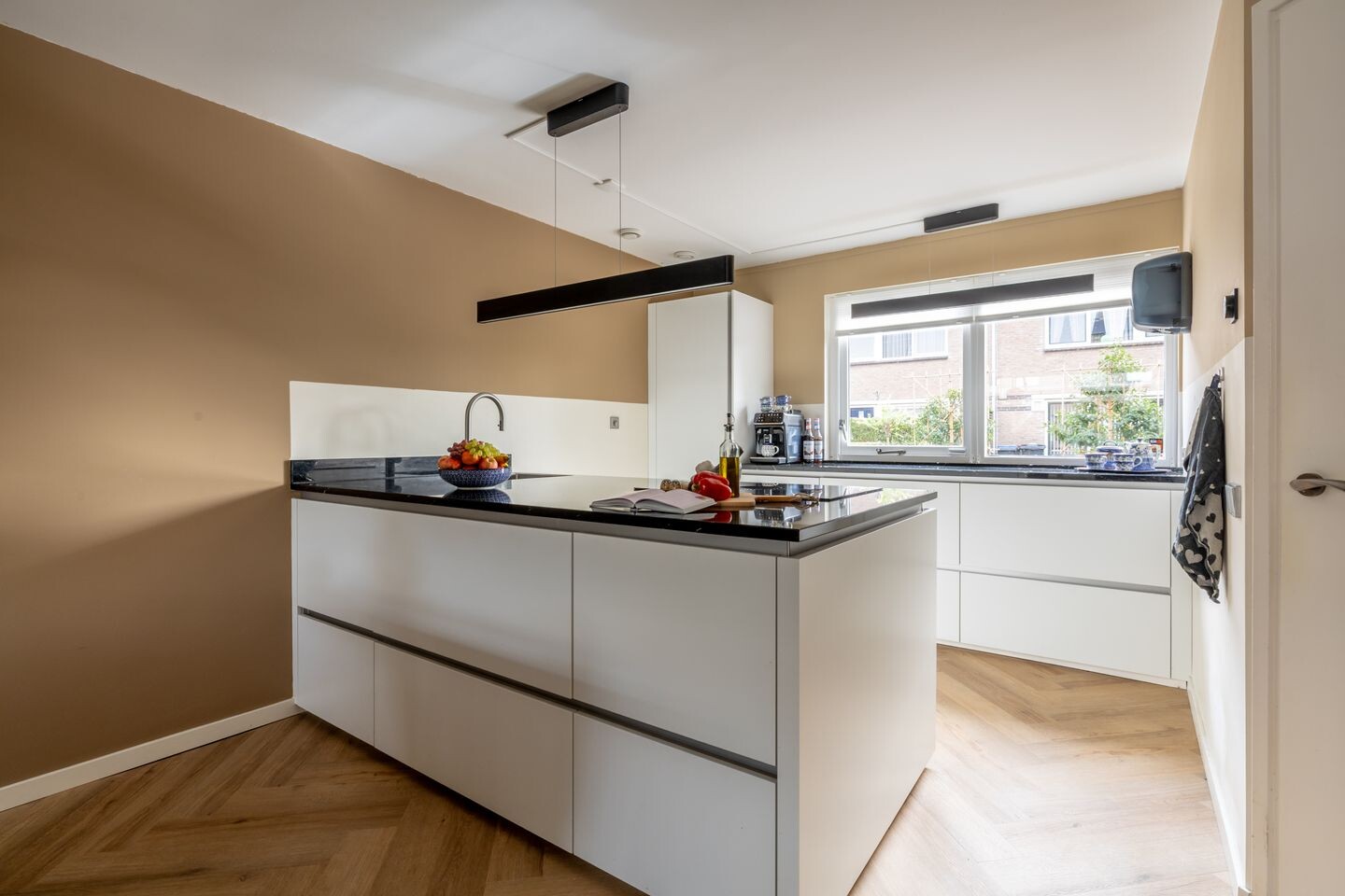 Tussenwoning te koop: Albrecht Sprengerstraat 3, Purmerend